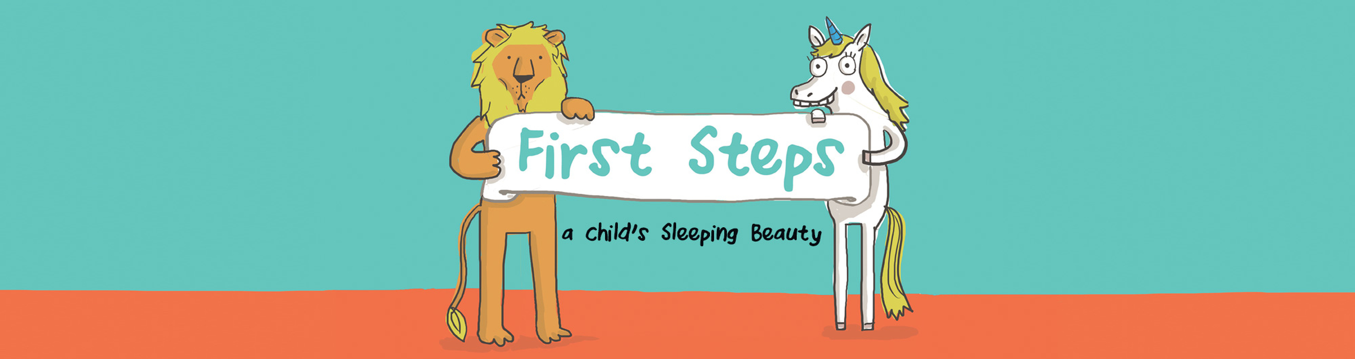 Hero-First-Steps-Sleeping-Beauty